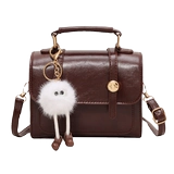 Демисезонная сумка через плечо, премиум класс, коллекция 2023