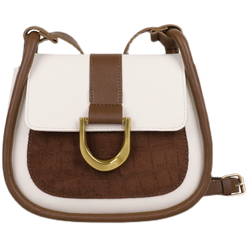 Универсальная брендовая сумка через плечо, модная сумка на одно плечо, коллекция 2022