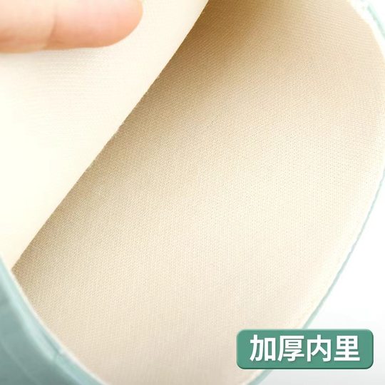 Pull-Back Rain Boots 023 Women's Water Shoes Women's New Rain Boots Fashionable Outer Rubber Shoes Waterproof Non-Slip Short-Tube Water Boots