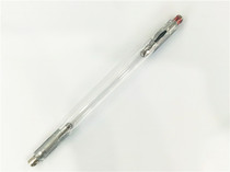 Laser Beauty Instrument Xenon Lamp Laser Hair Removal Instrument Xenon Lamp Hair Removal Instrument Lamp Tube Pulse Xenon Lamp X6×70×135