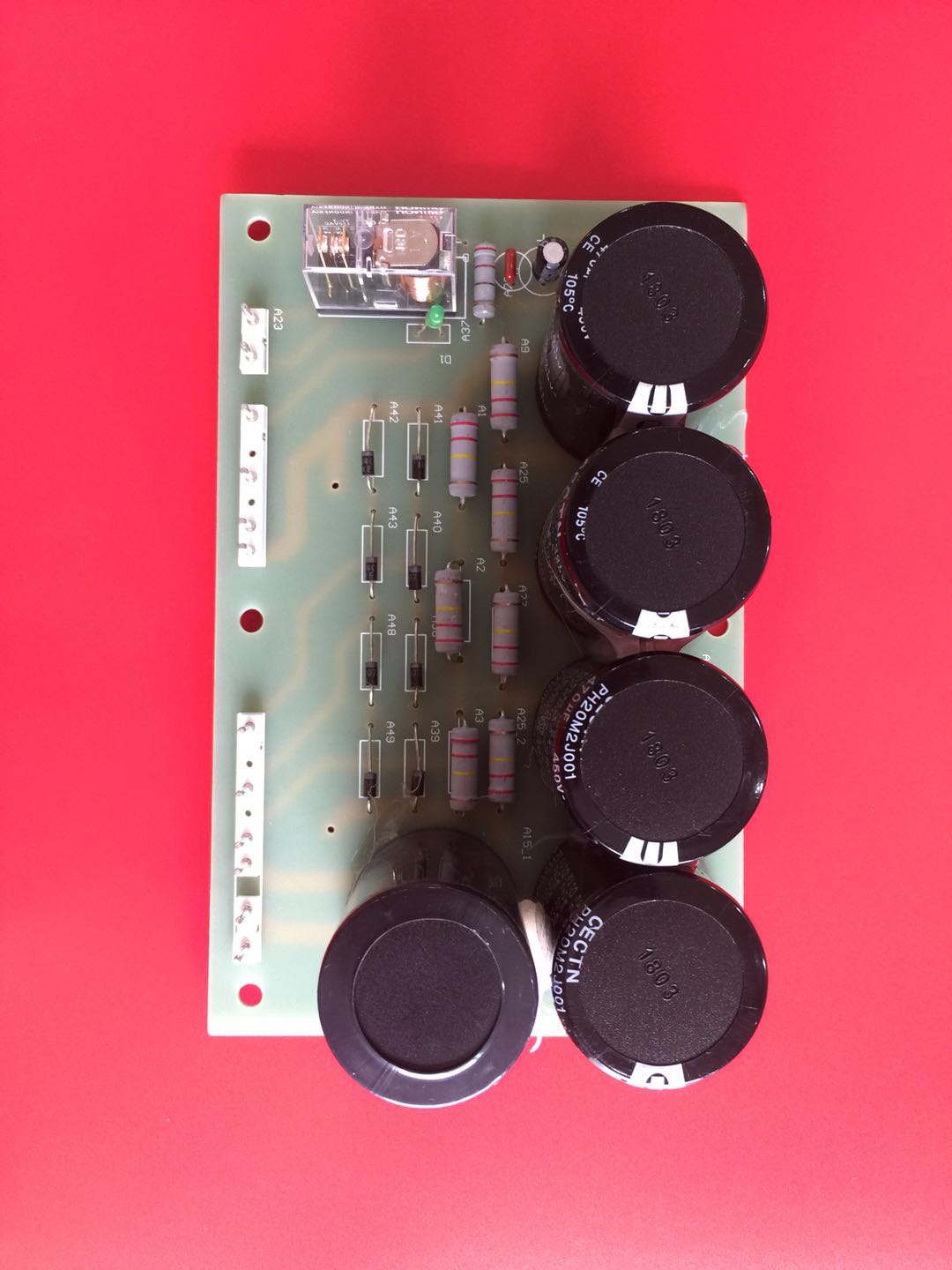 Laser welding machine lighting board lighting plate ZGSHV-2 laser power accessories