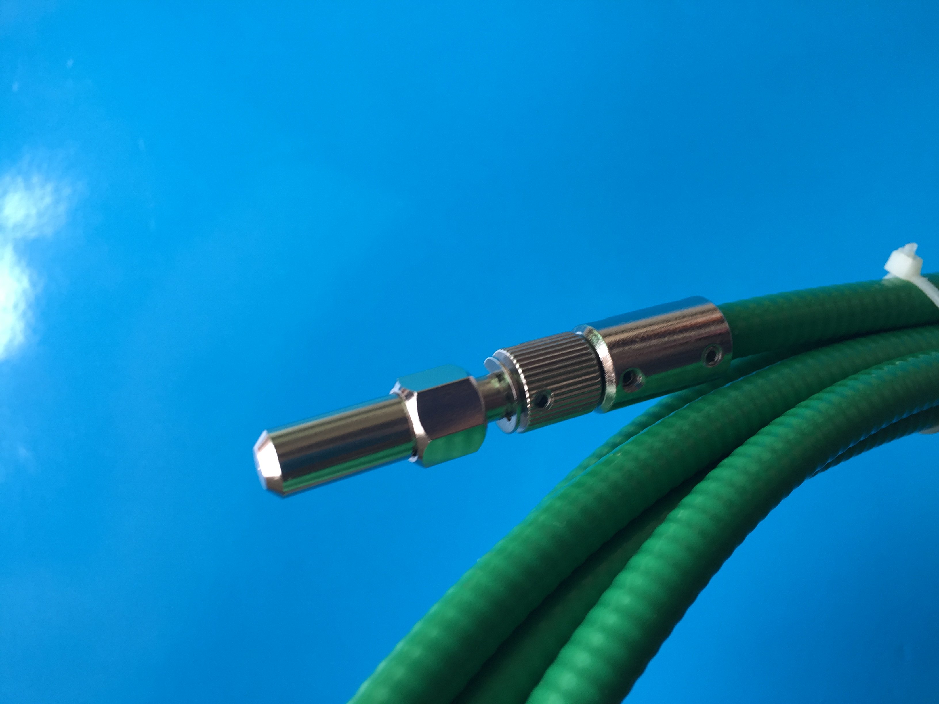 Laser Welding Machine Fiber Repair Fiber Welding Fiber Line Repair