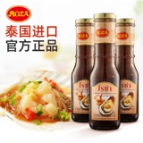 Lusha Thai -Style -стиль чесночный устричный соус устричный соус -соус чеснок устричный соус 290 г*3 Импортный жареный овощный соус соус барбекю