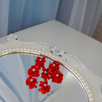 Clothing Accessories Accessories Accessories Small Flowers Wedding Dresses Chest Flowers Handmade Clothing Accessories Solid Flowers