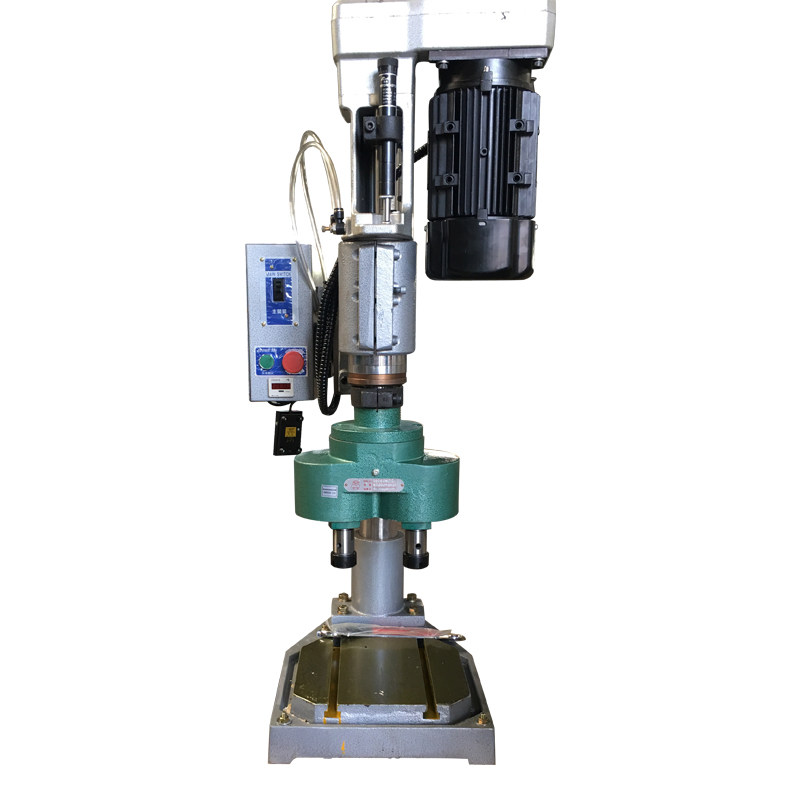 74 pneumatic drilling machine long - head drilling double - head drilling multi - axis drilling power head punch hole