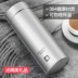 Olinger cốc nước nóng điện nhỏ cầm tay du lịch ấm đun nước điện cách nhiệt cốc sôi ấm nhỏ ký túc xá - ấm đun nước điện bình siêu tốc delites ấm đun nước điện