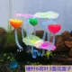 Твердый роз 6 Lotus Leaf+1 Lotus 2 Семена лотоса, чтобы купить 2 кусочки бесплатной доставки