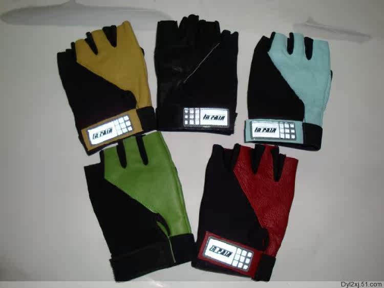 Gants de cyclisme mixte - Ref 2245925 Image 7