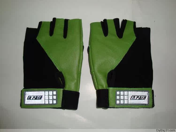 Gants de cyclisme mixte - Ref 2245925 Image 3