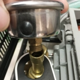 Аксессуары для очистки машины с высоким давлением