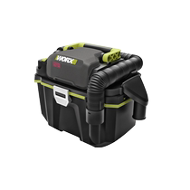 Vickers WU036 brushless vacuum cleaner industrial dust collector blowing and absorbing wet and dry multifunctional powerful blower