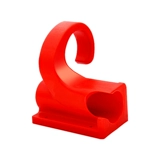 Настенный водный пистолет, гигиеническая трубка, система хранения