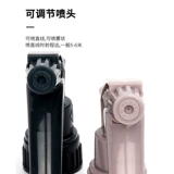 Регулируемый кислотно-щелочный изысканный косметический распылитель, спрей