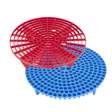 Ведра для мойки 汽美两桶水洗车砂石过滤网工具