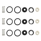 Высокая дамская коммерческая стиральная машина для ремонта насоса насоса насоса для очистки