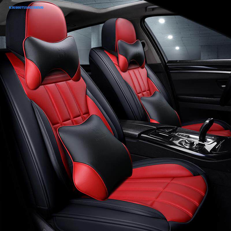 2019 Geely Borui GE special car seat cushion four seasons universal seat cover all-inclusive seat cover fully surrounded seat cushion
