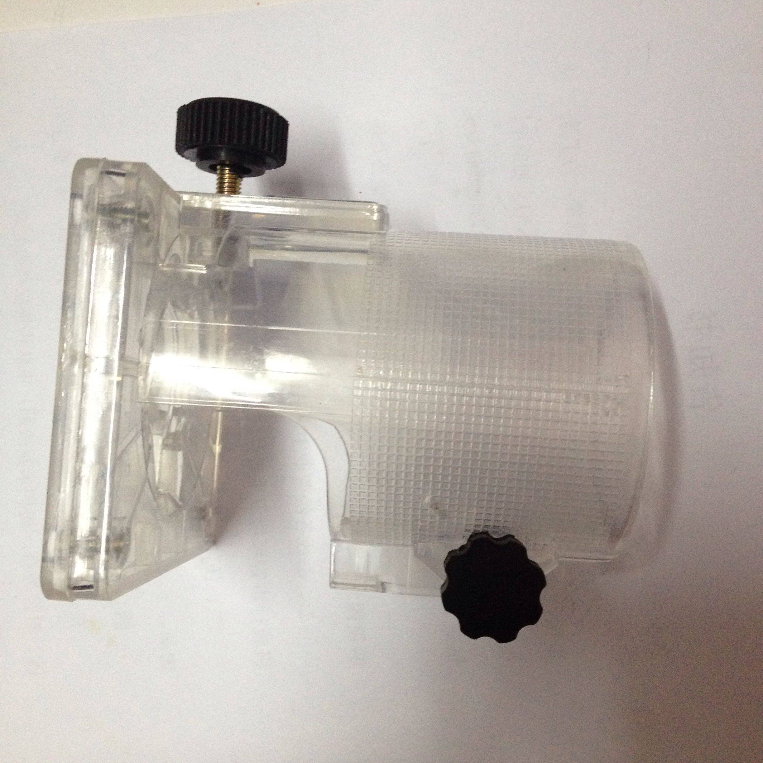 Modification Machine Base Machine Shell Transparent Shell Headshell Power Tool Protective Cover Accessories