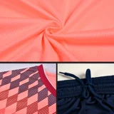 Ретро футбольная футбольная форма, летний камуфляжный комплект для тренировок, делается под заказ