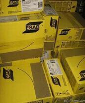 Original supply Swedish Isis OK 83 28 welding rod E1-UM-300 abrasion-proof welding rod welding material