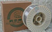 Tianjin Bridge THY-2209 A316L 347L 347L 309L 309MOL 309MOL steel flux cored wire