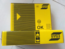 Swedish Isis welding rod OK67 13 stainless steel welding rod E310Mo-15 welding rod