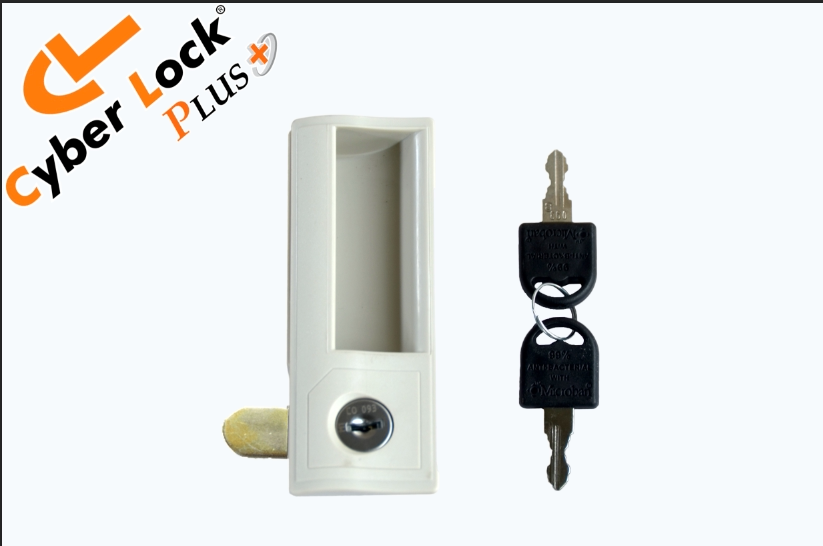 Cyberlock Seebole 1000 Buckle Hand Lock Locker file Imports high strength zinc alloy Full just send CL2