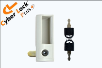 Cyberlock Cyberlock 1000 buckle hand lock changing file Imported high-strength zinc alloy full to send CL2