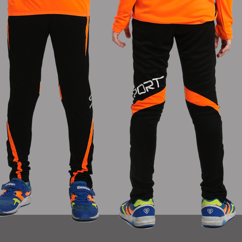 Football pants Football training pants Adult primary school children running pants Leg pants Cycling pants