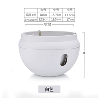 Серо -белый