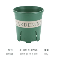 22 -калибра управляющего корневого галлонского бассейна (исключая поддоны)