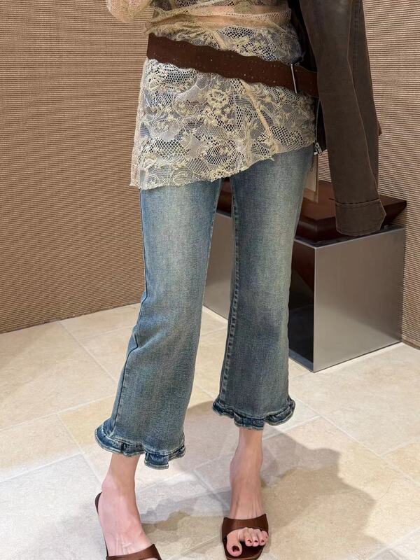 21782 Qi Pants, Pants Length 85, Four-Way Stretch