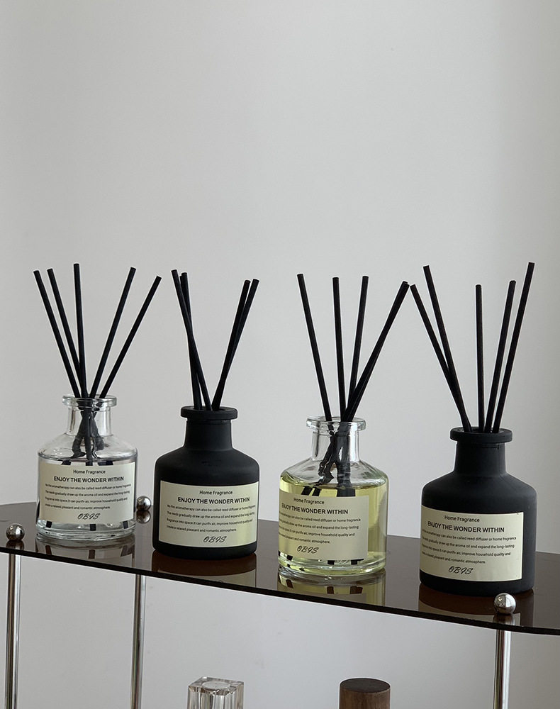 ins холодный ветер в помещении, спальня без огня, высококачественное ощущение свежей ароматерапии, духи для домашней комнаты, украшение рабочего стола