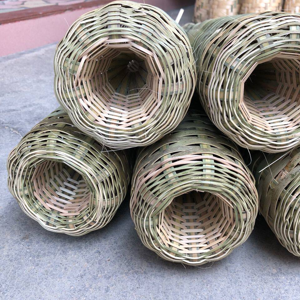 25年还在用塑料笼抓黄鳝？广西龙州手编鱼笼杀疯了！-旅游-淘宝好物网
