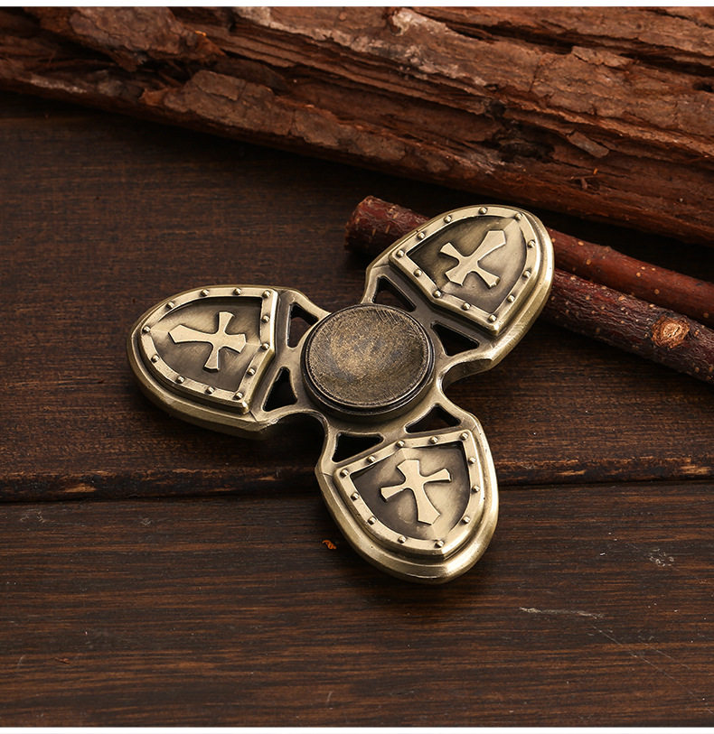 Fidget spinner - Ref 2615403 Image 8