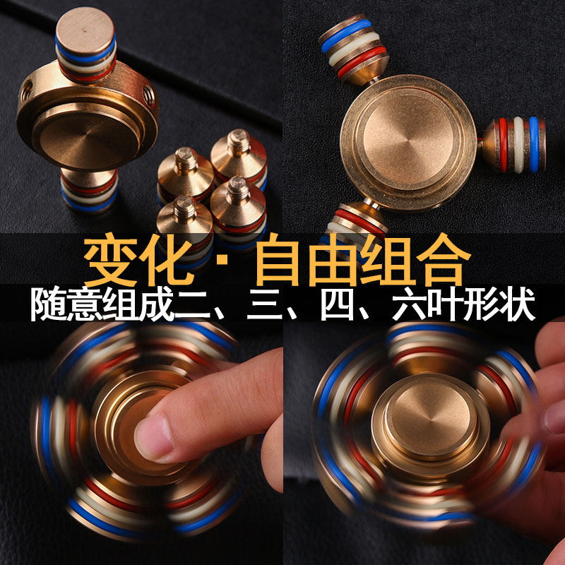 Fidget spinner - Ref 2615403 Image 15