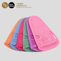 Old soup manufacturer multifunctional beauty towel free bath artifact exfoliating strong Bath gloves do not hurt skin