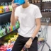 Thể thao mùa hè 3 ba quần nam quần short học sinh thường mỏng phần vài quần mùa hè quần dài Quần short