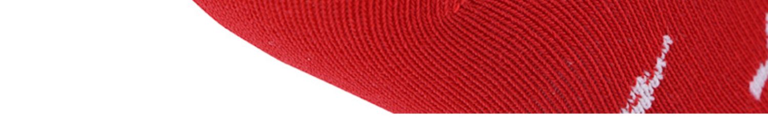 Anta trang web chính thức Coca-Cola tên chung vớ phẳng 2019 unisex vớ thể thao thoáng khí vớ bóng rổ - Vớ thể thao tất cổ cao nam