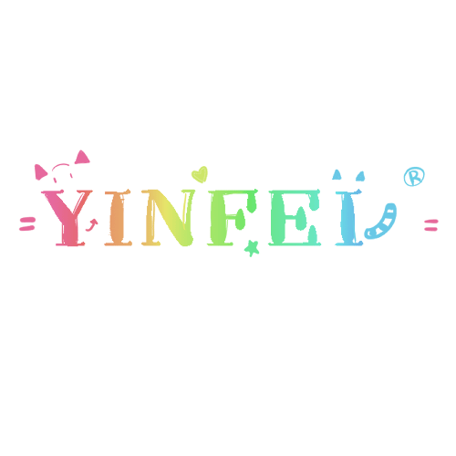 茵菲玩具的LOGO