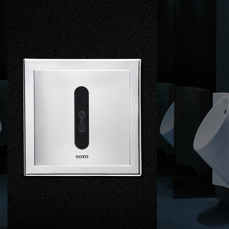 [USD 675.71] TOTO Urinal Sensor DUE114UPE UPK DUE113UPE UPK Automatic