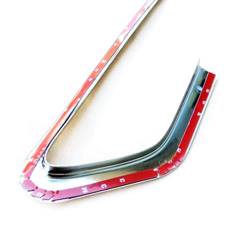 For Buick Envision 2014 2017 Front Bumper Grill Lower