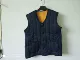 Đặc biệt hàng ngày áo cotton nam trung niên xuống áo bông cho người già áo khoác bông cộng với áo vest cotton độn nhung áo chống nắng nam