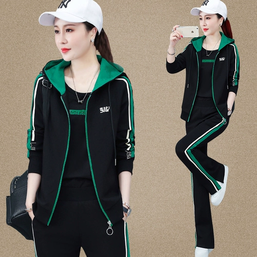 Комплект, штаны, спортивный костюм