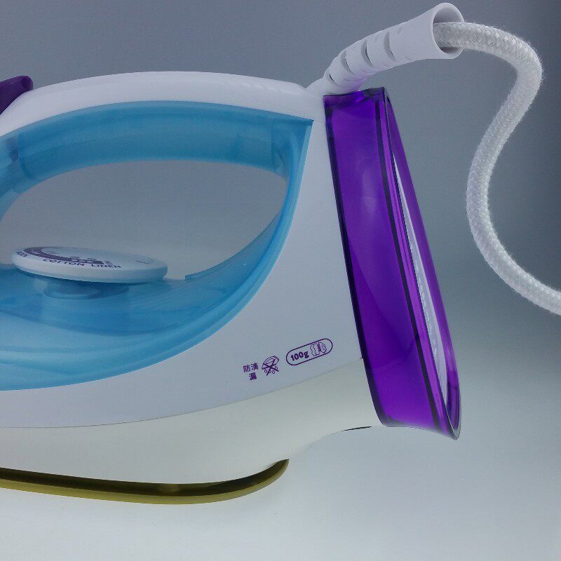 Утюг 飞利浦电熨斗gc2042 2046家用蒸汽手持式大功率运斗熨烫衣服烫斗