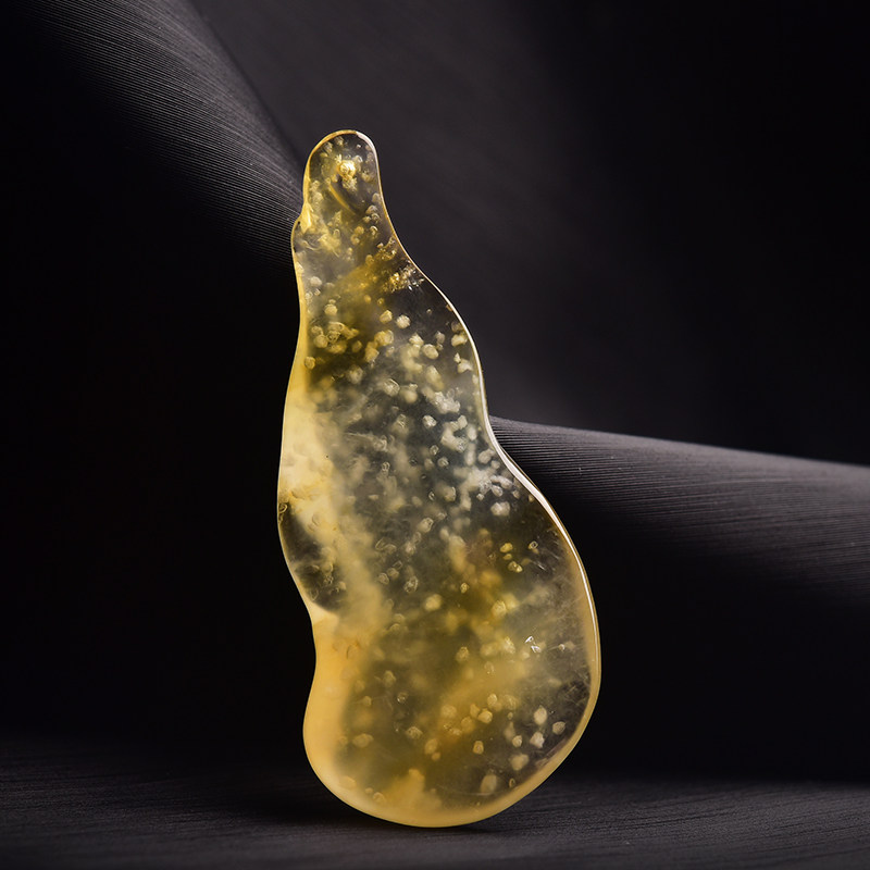 Preferably Jiajia Emerald Private Customized Natural A stock emerald wool material original stone accompanying design Reference name Division I