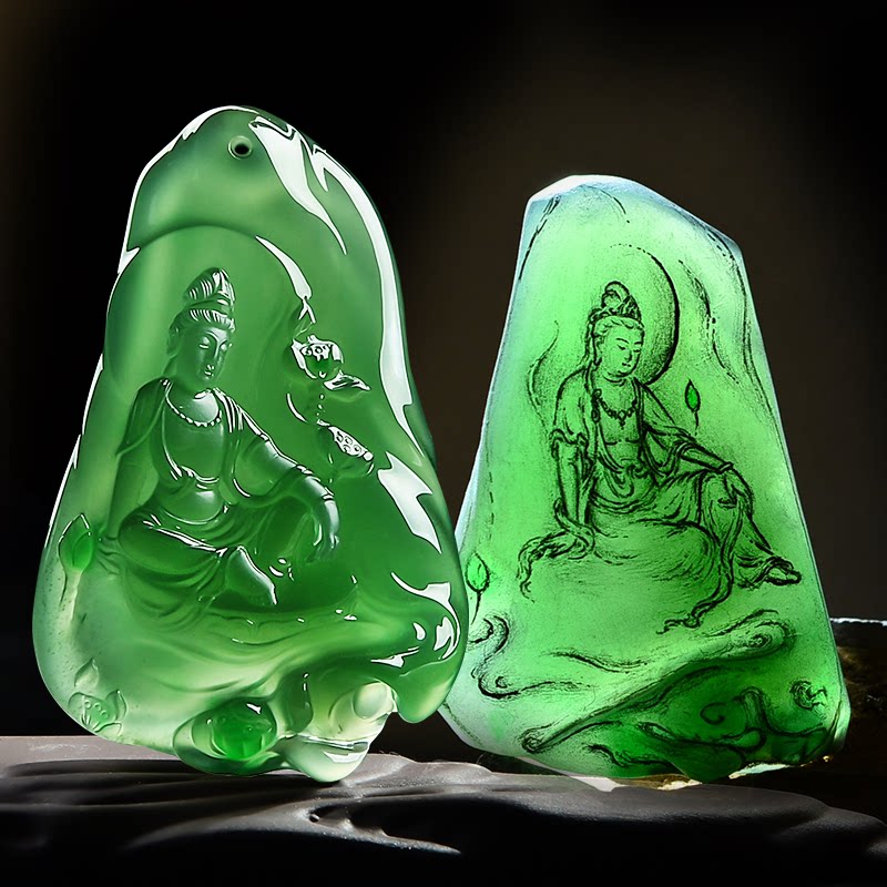 Jiajia private custom emerald wool raw stone selection piece material buyers must read, it is worth collecting and purchasing