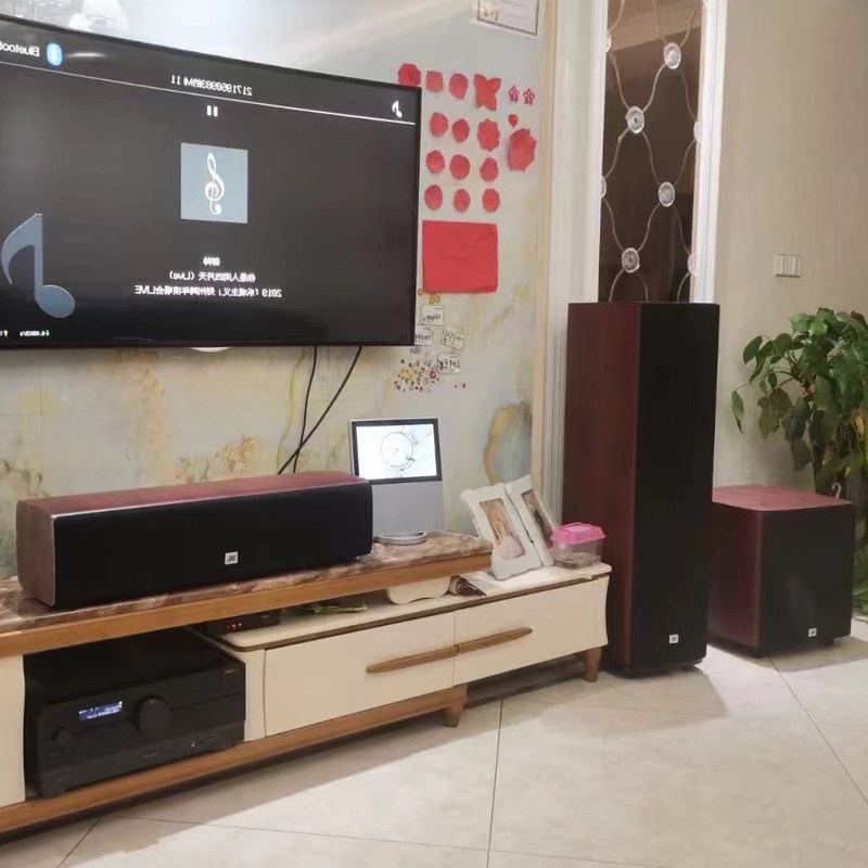 JBL音响组合值得入手吗？2026年家庭影院配置趋势分析