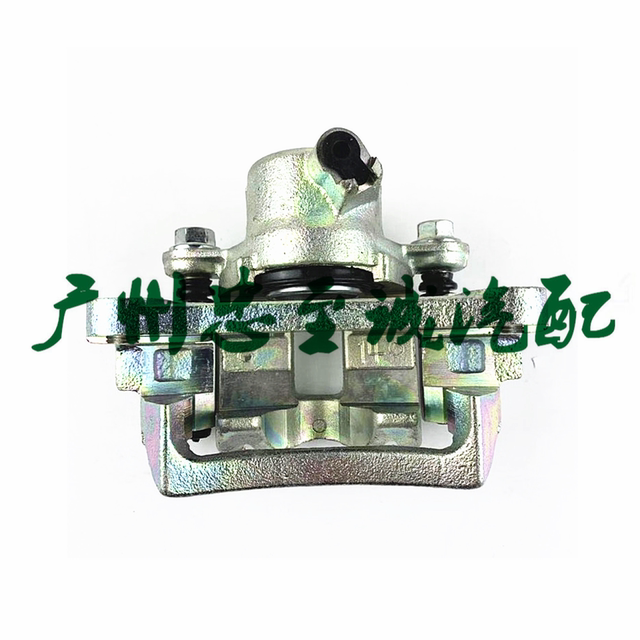 Prado Overbearing 2700 4000 Lc120 Lc150 Front and Rear Brake Cylinder Front and Rear Brake Calipers