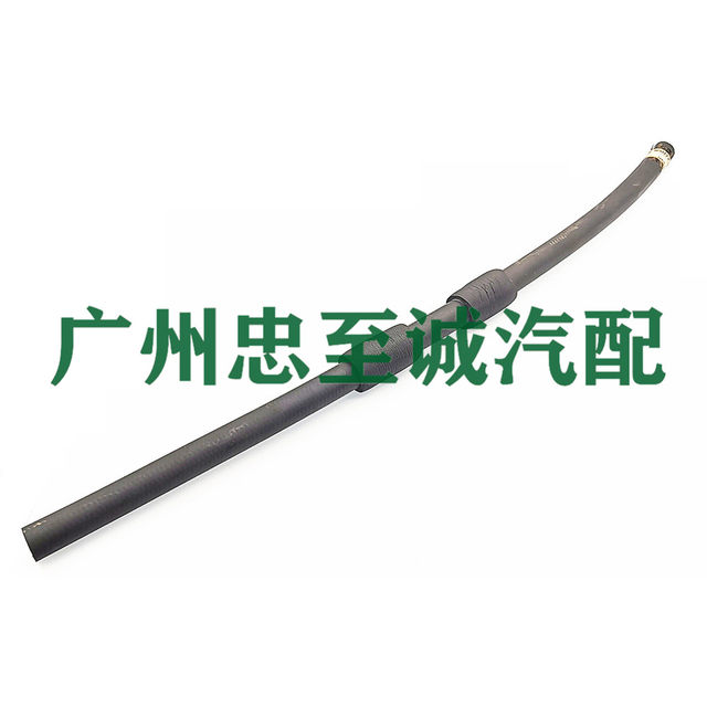 90-99 Daihatsu Tcr10 Tcr20 2Tz Engine Heater Water Pipe Heater Inlet and Outlet Pipes