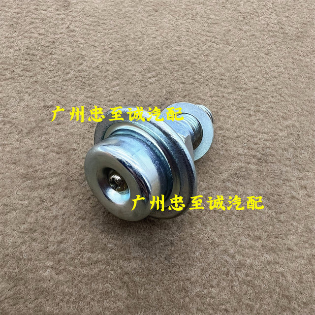 Suitable for Ls400 Ls430 Gs430 Sc430 1Uz 3Uz Fuel Pressure Regulator Valve Oil Return Valve